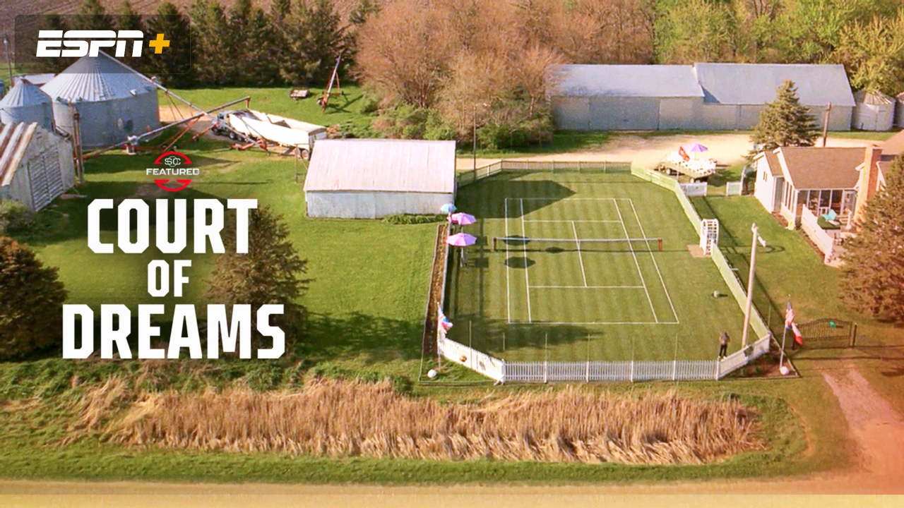 Court of Dreams