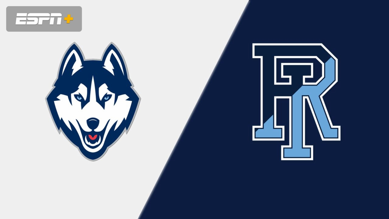 UConn vs. Rhode Island