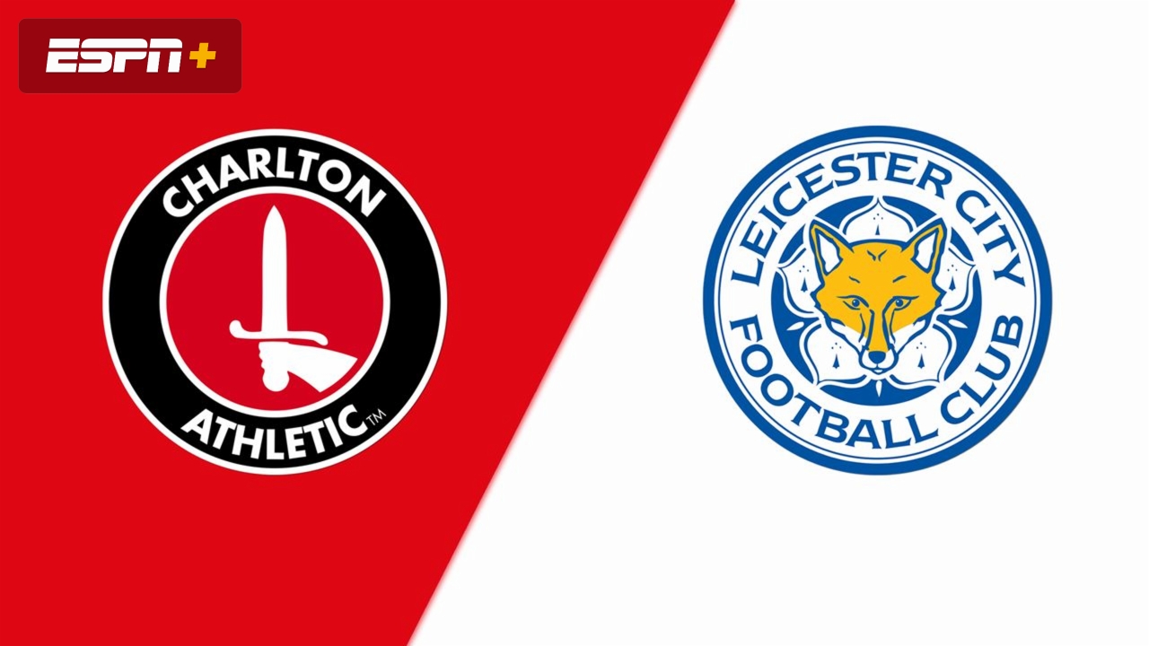 En Español-Charlton Athletic vs. Leicester City