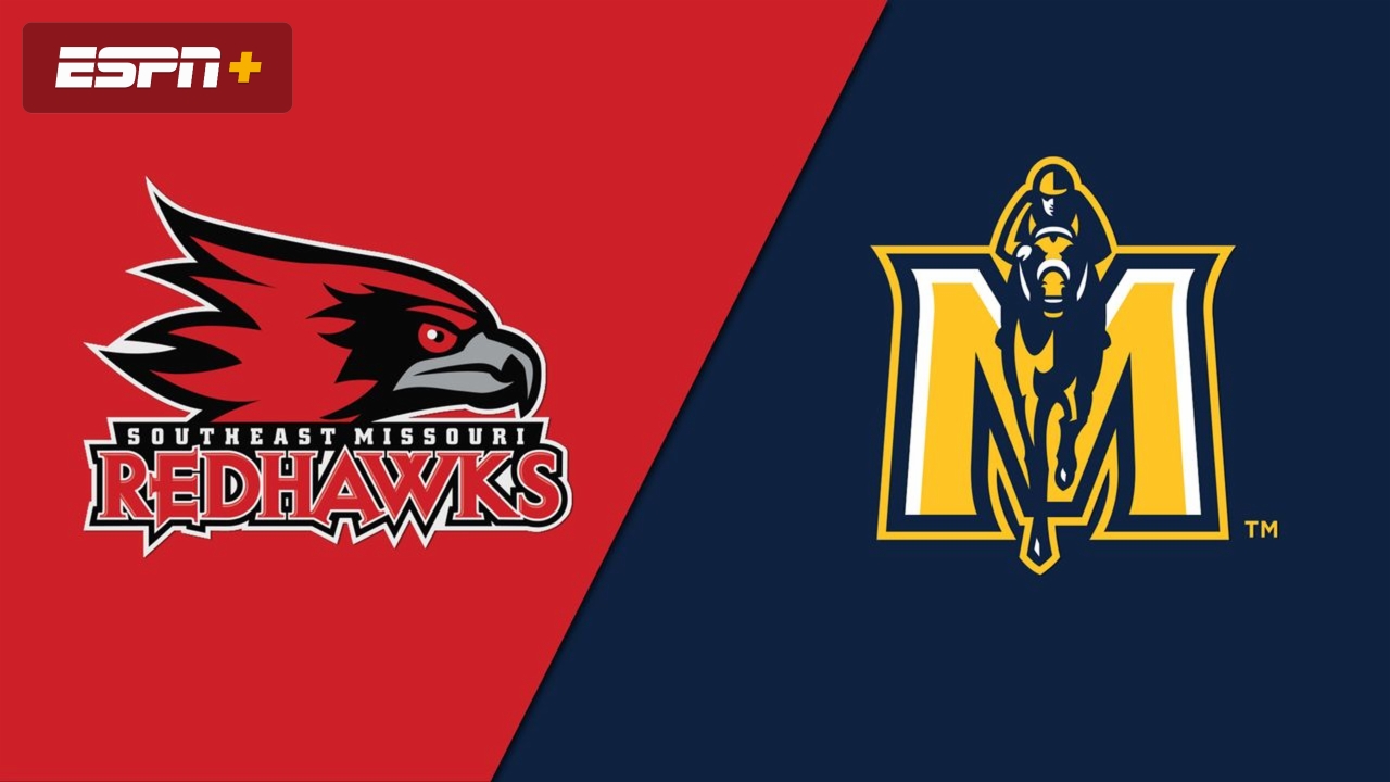 Southeast Missouri State vs. Murray State (W Soccer)