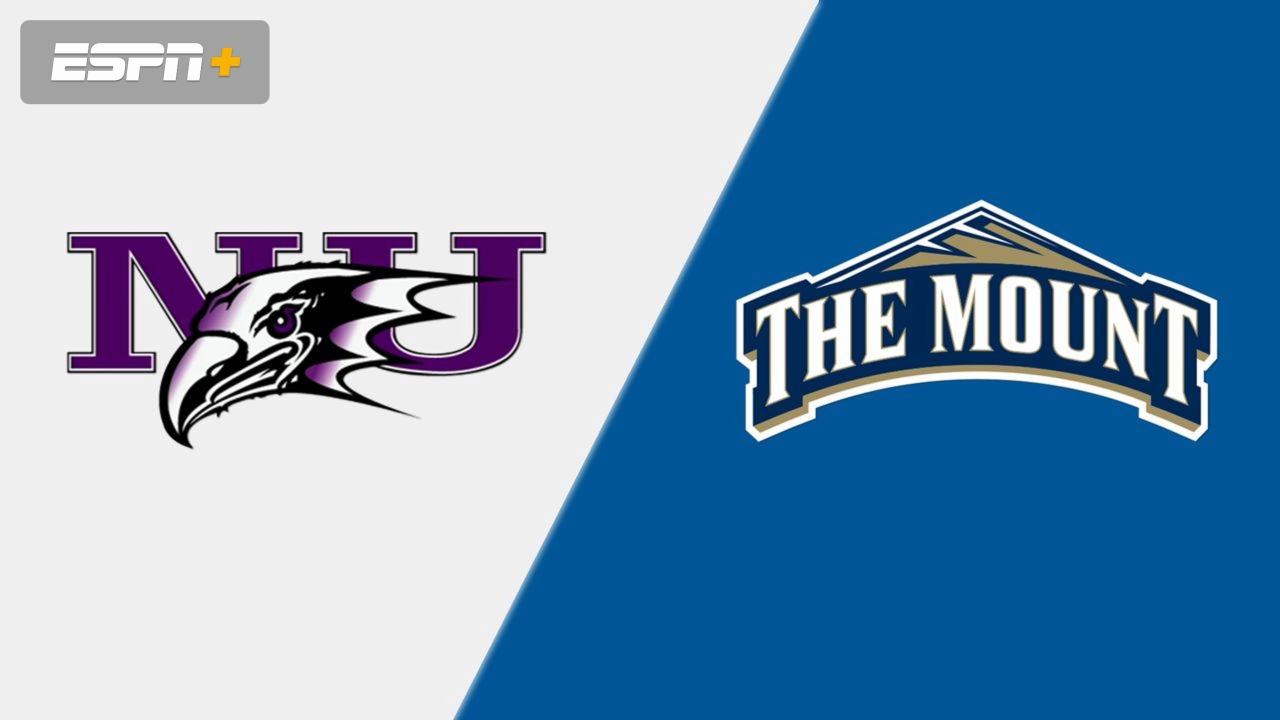 Niagara vs. Mount St. Mary's (First Round)