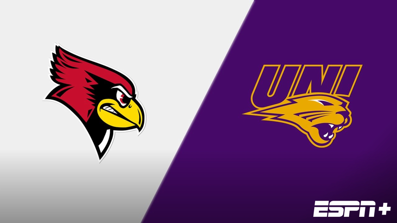 Illinois State vs. Northern Iowa