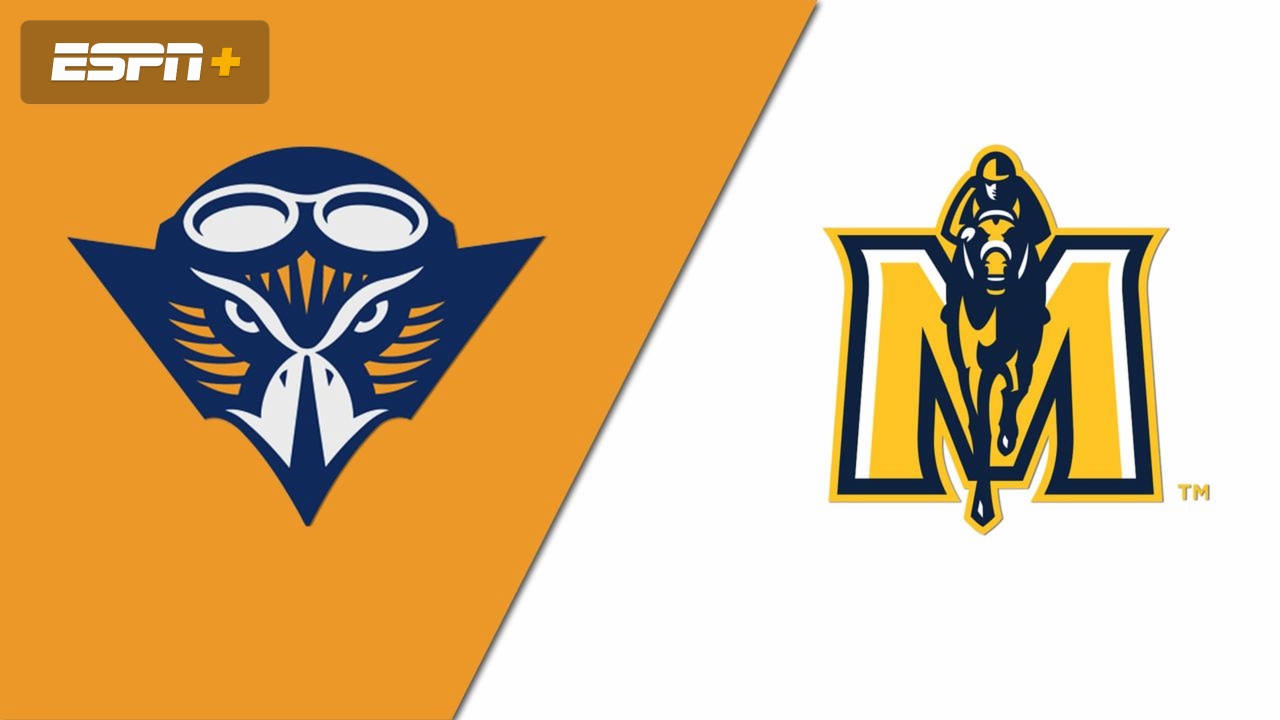 UT Martin vs. Murray State (Football)