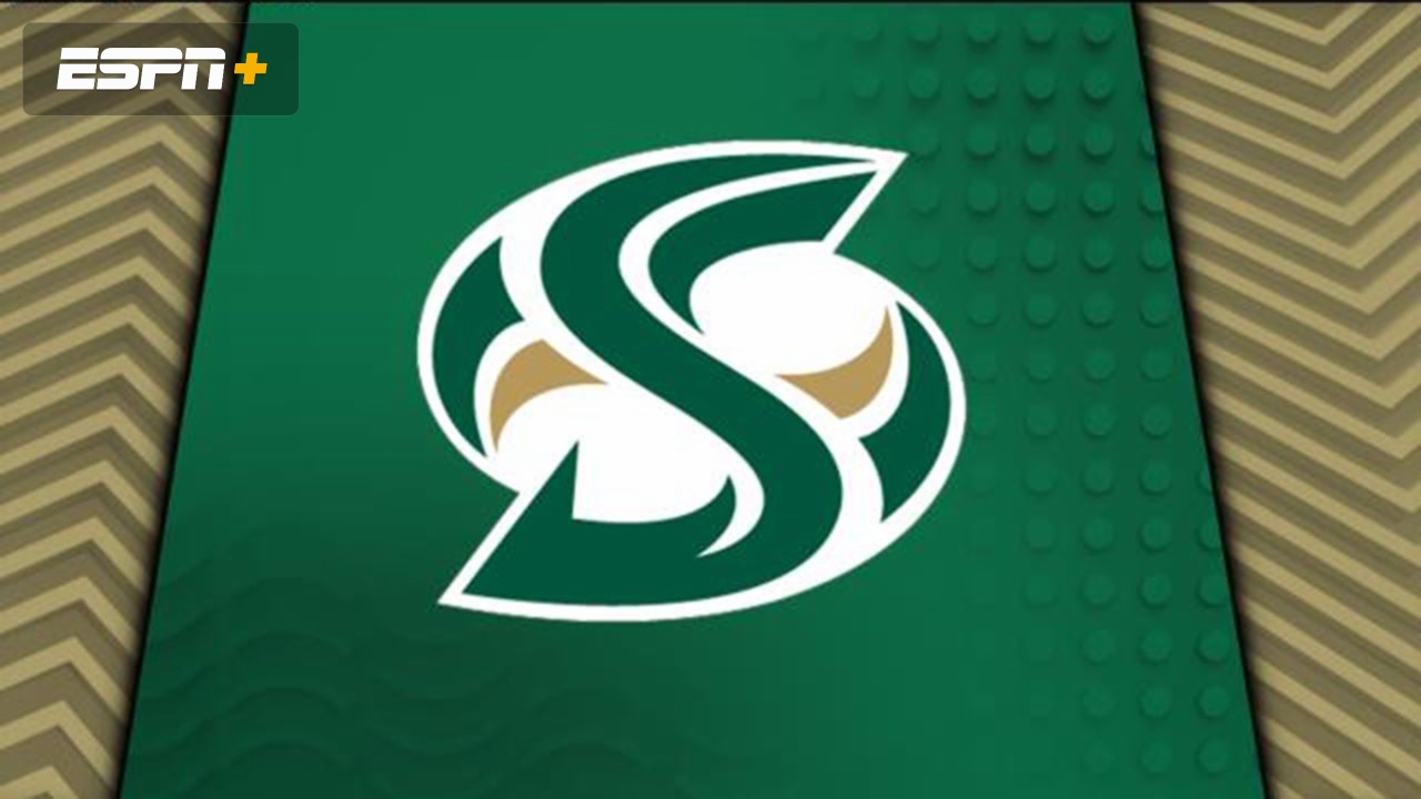 Sacramento State Introductory Press Conference