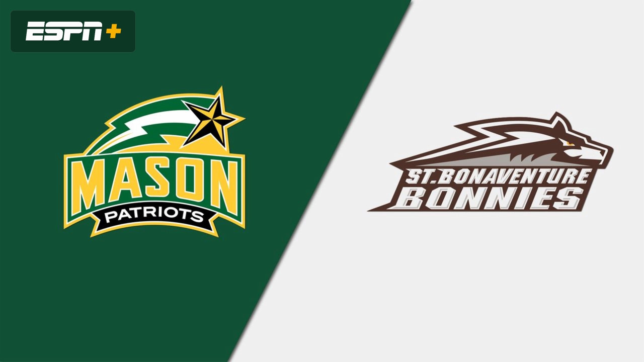 George Mason vs. St. Bonaventure (W Soccer)