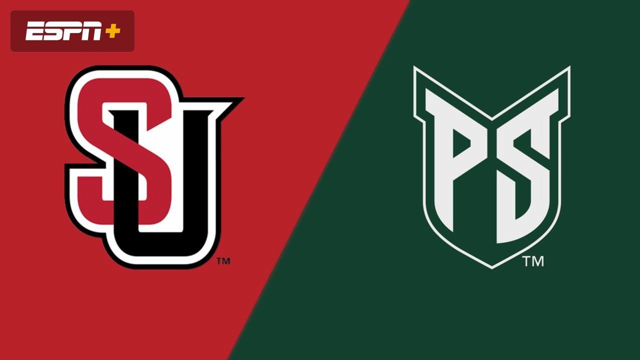 Seattle U vs. Portland State