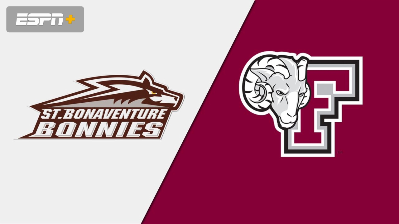 St. Bonaventure vs. Fordham (Baseball)