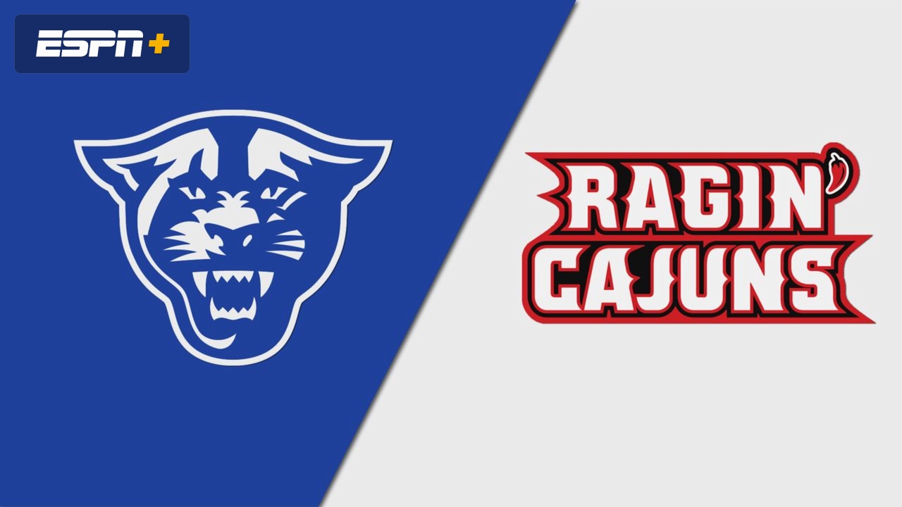 Georgia State vs. Louisiana (Baseball)