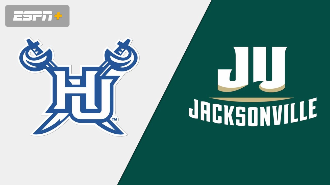 Hampton vs. Jacksonville