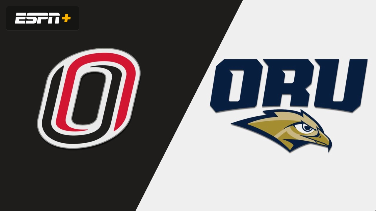 Omaha vs. Oral Roberts (M Basketball)