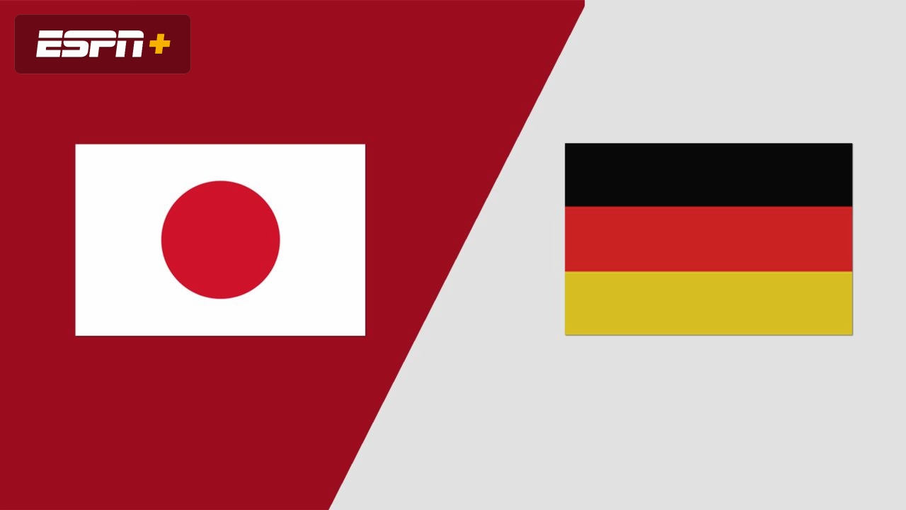 Japan vs. Germany
