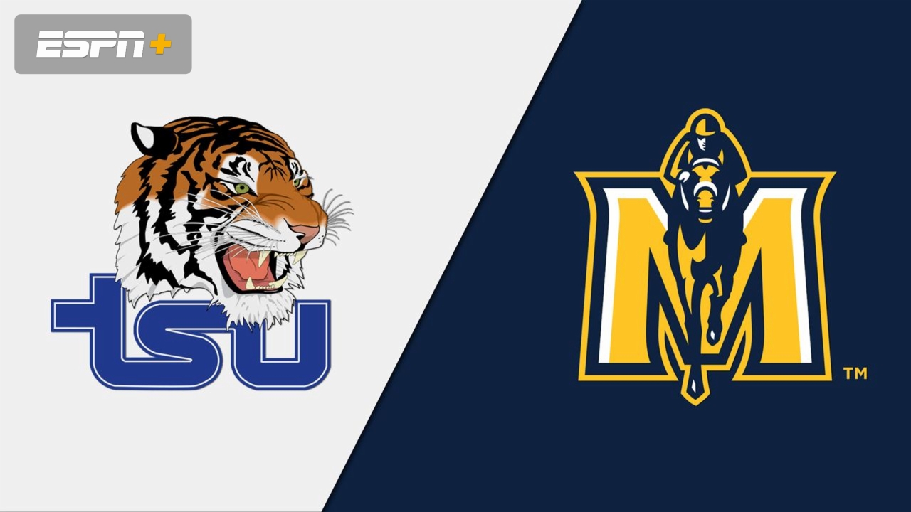 Tennessee State vs. Murray State (W Volleyball)