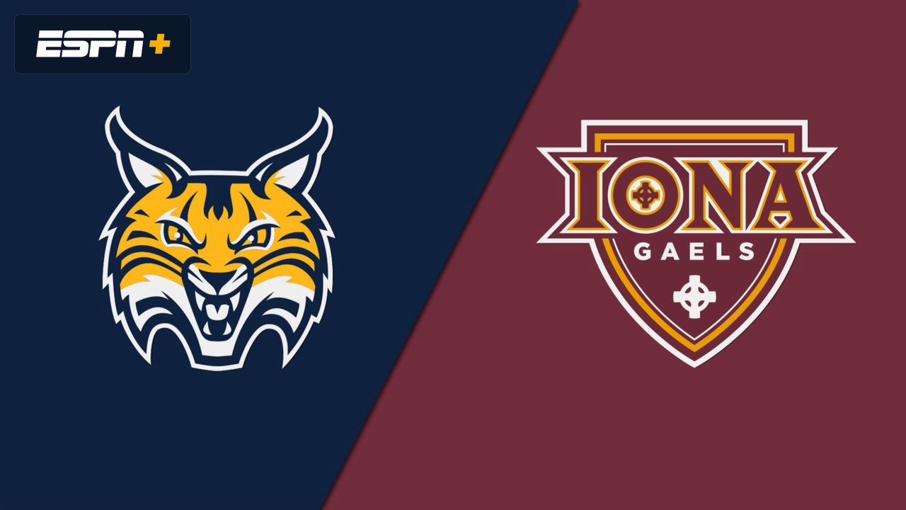 Quinnipiac vs. Iona (W Lacrosse)
