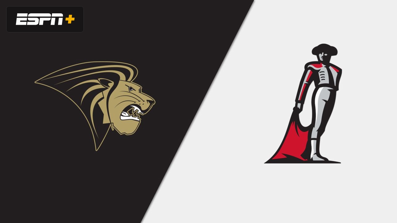 Lindenwood vs. #15 Cal State Northridge (M Volleyball)