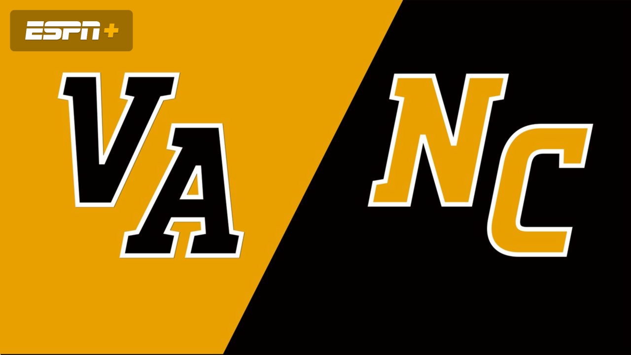 Chesterfield, VA vs. Salisbury, NC