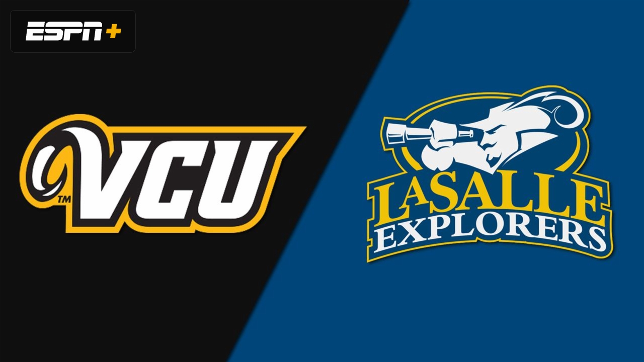 VCU vs. La Salle (M Soccer)