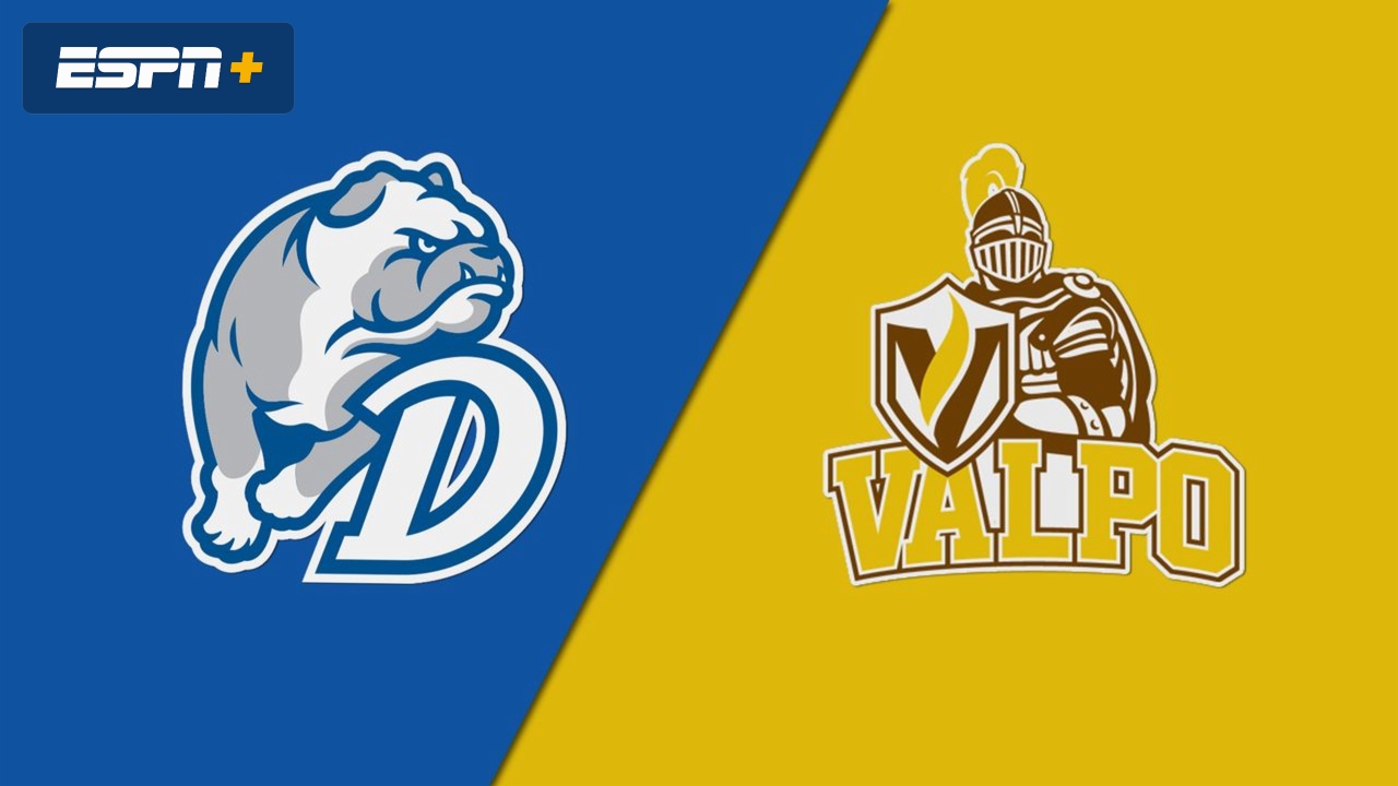 Drake vs. Valparaiso (Football)