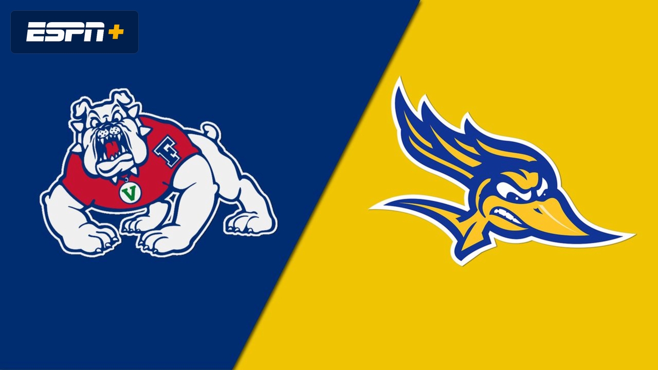 Fresno State vs. CSU Bakersfield (W Soccer)