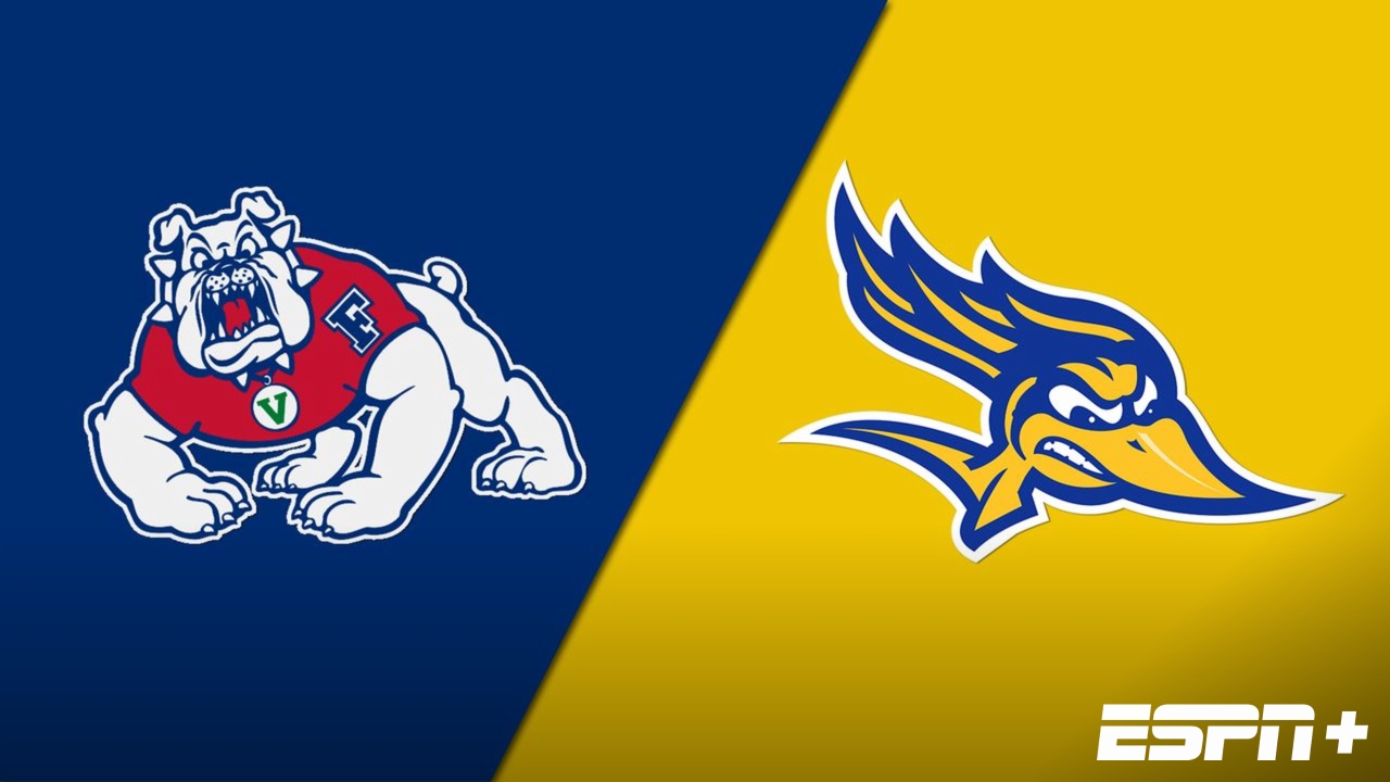 Fresno State vs. CSU Bakersfield (W Soccer)