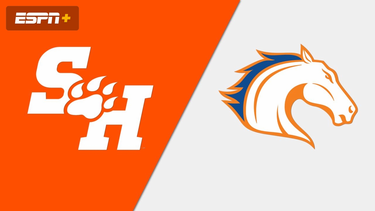 Sam Houston vs. UT Arlington