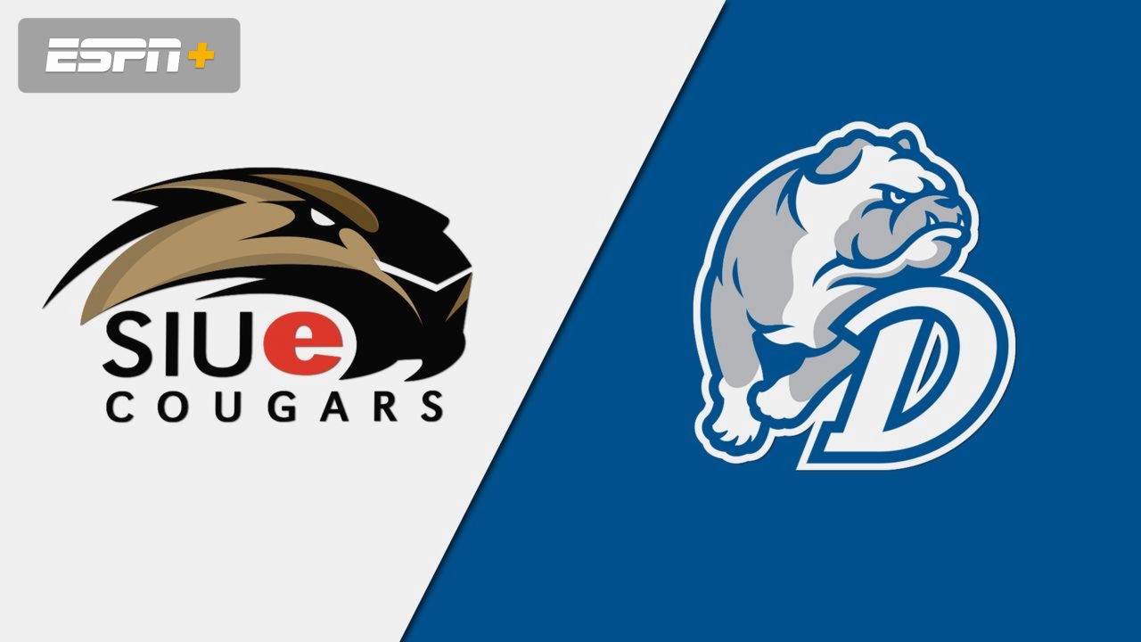 SIU-Edwardsville vs. Drake (M Basketball)