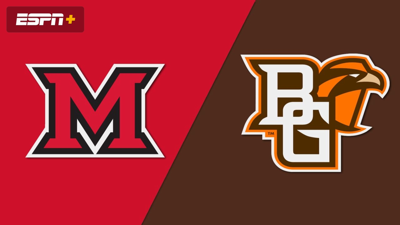 Miami (OH) vs. Bowling Green (Football)