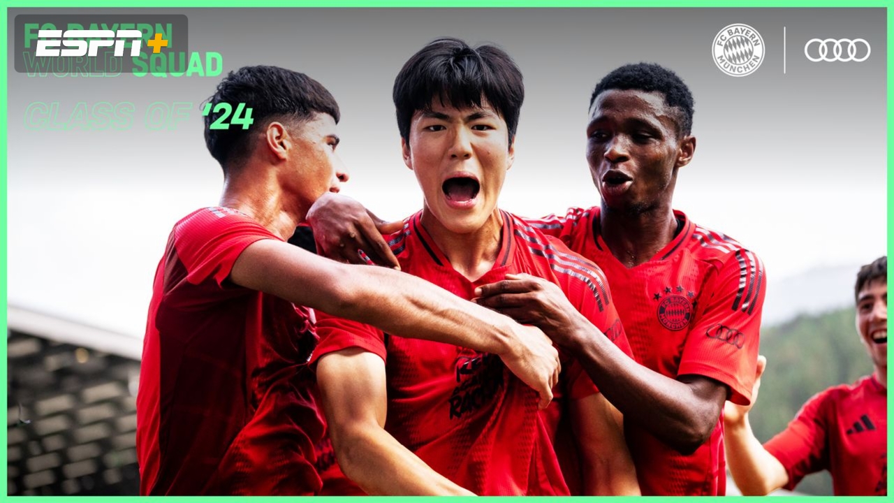 Preparing For the Final Match (Ep. 7)