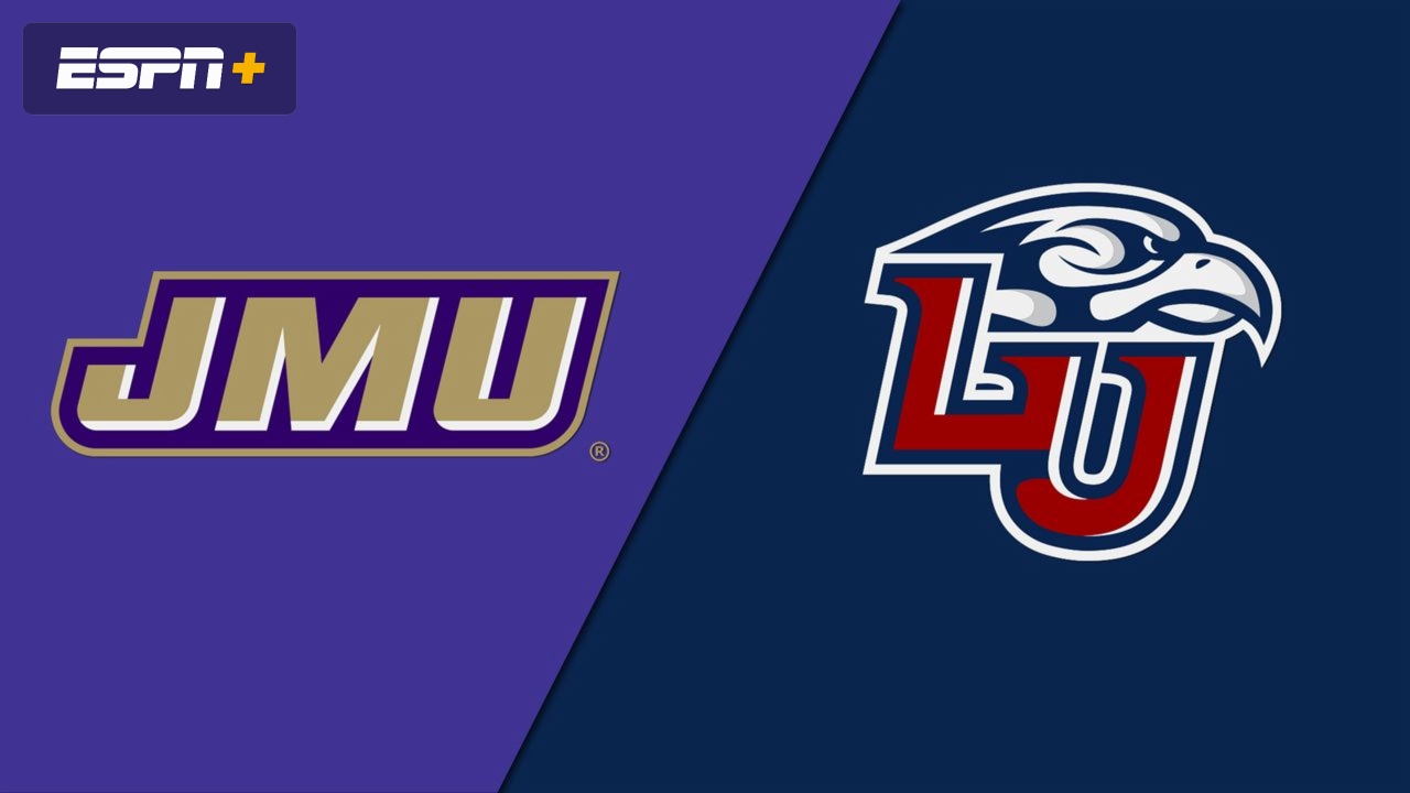 James Madison vs. Liberty (Field Hockey)