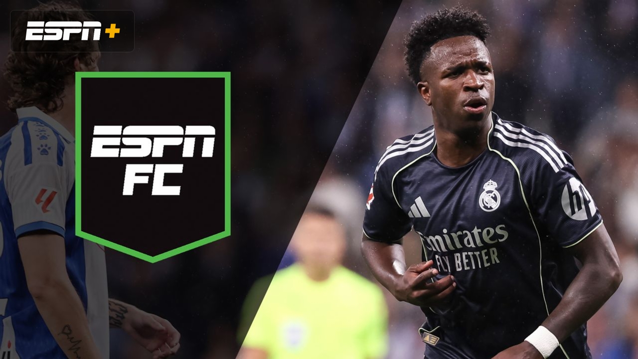 Sun, 5/3 - ESPN FC