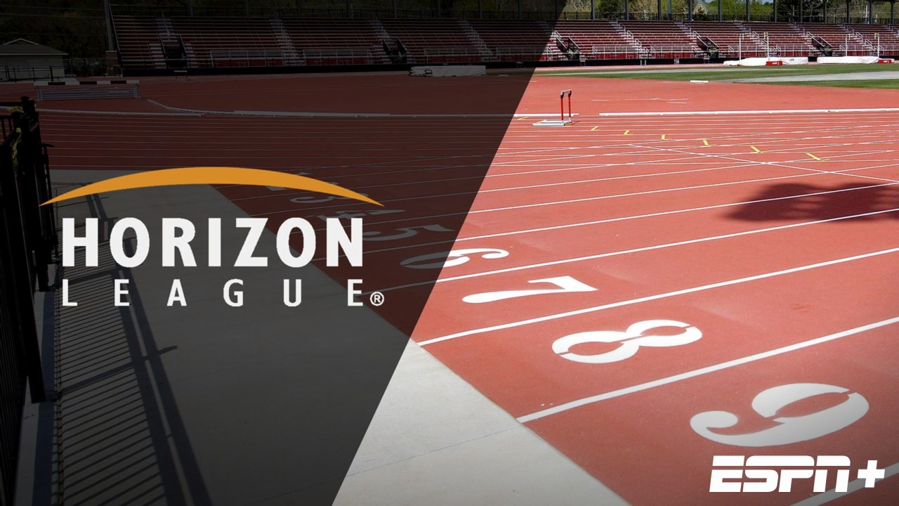 Horizon League Track & Field Championship
