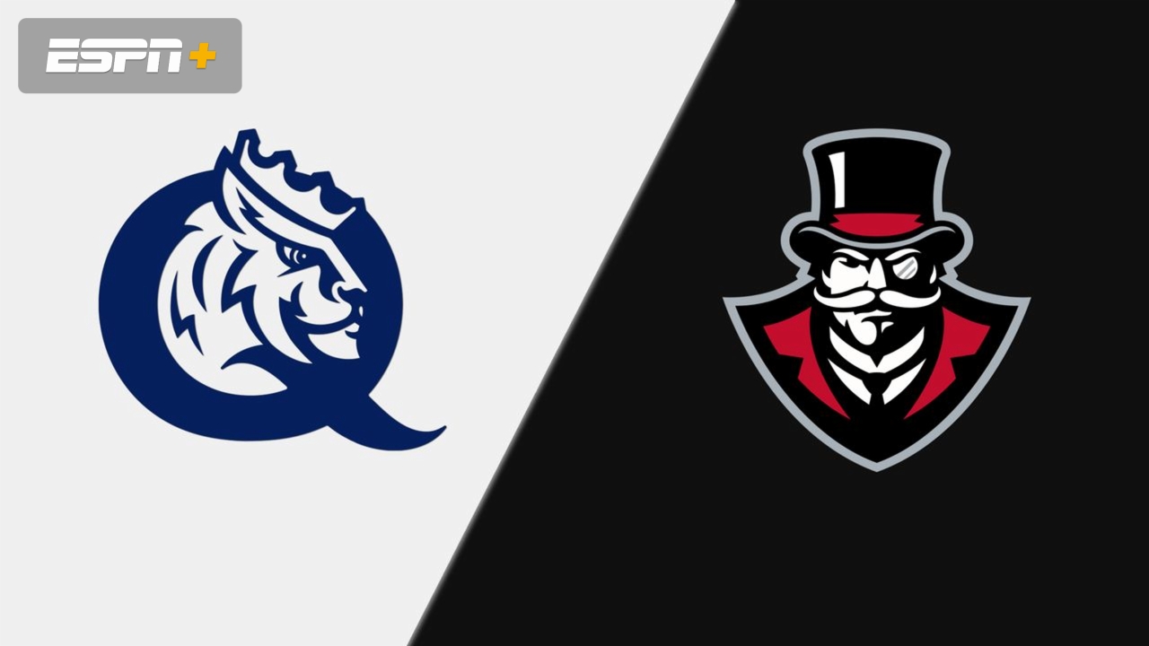 Queens University vs. Austin Peay