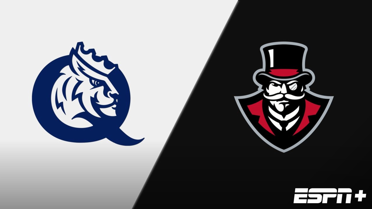 Queens University vs. Austin Peay