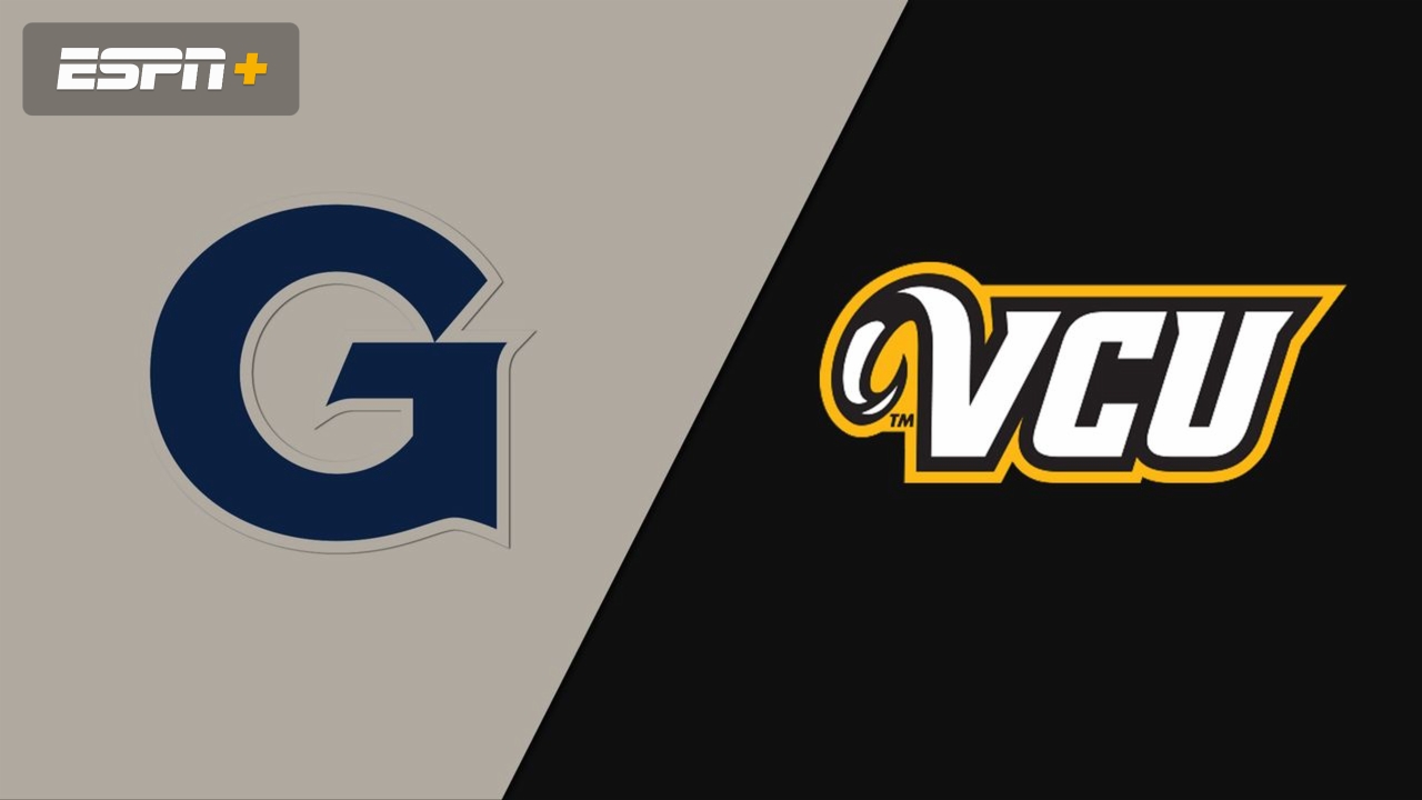 Georgetown vs. VCU (Baseball)