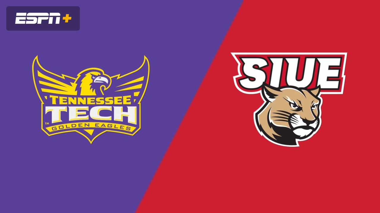 Tennessee Tech vs. SIU Edwardsville