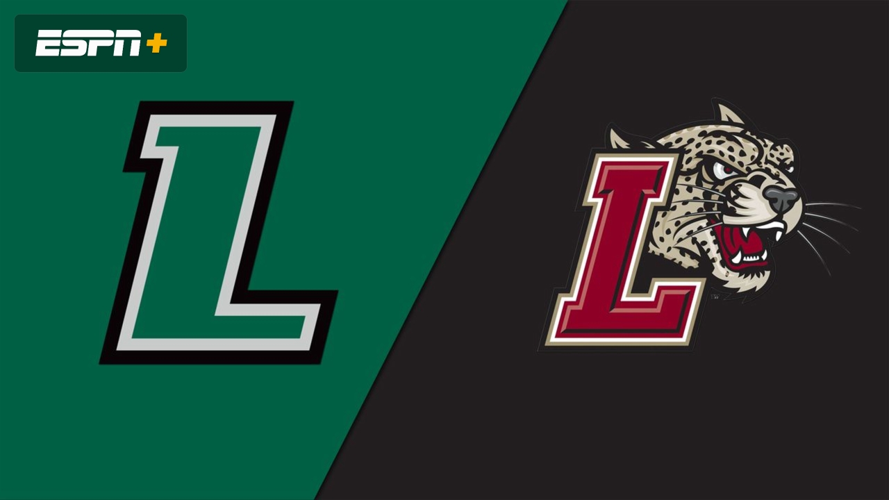 Loyola (MD) vs. Lafayette (M Lacrosse)