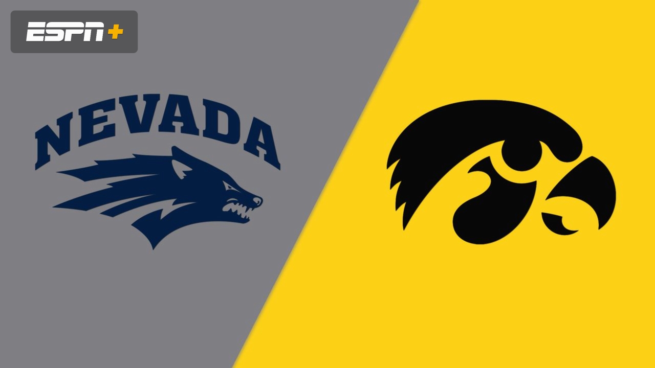Nevada vs. Iowa