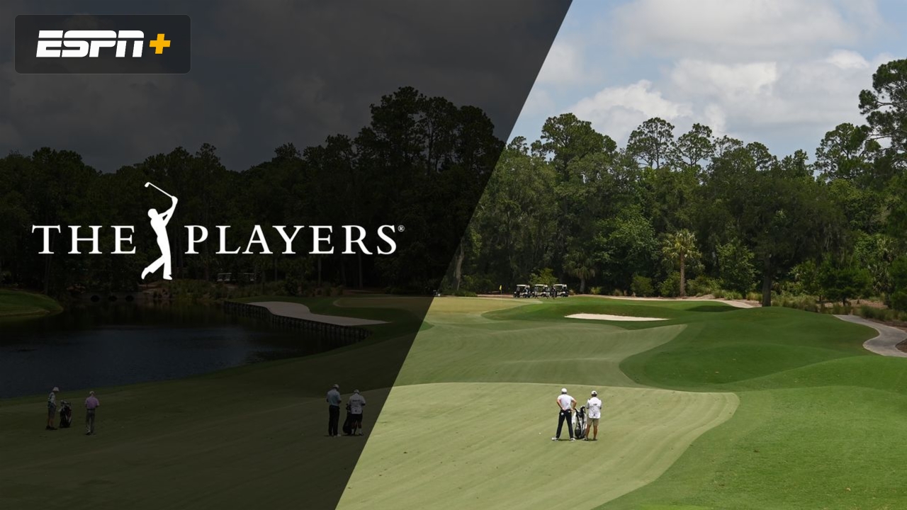 THE PLAYERS Championship: Featured Holes (Third Round)