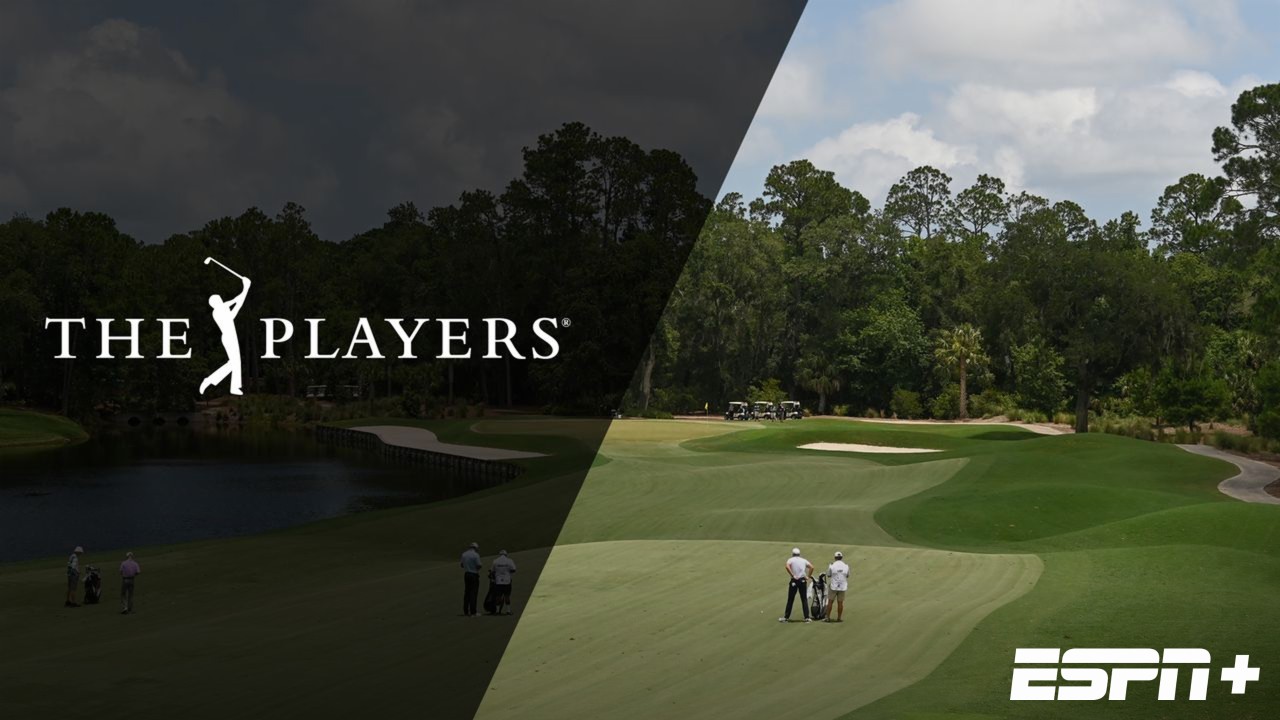 THE PLAYERS Championship: Featured Holes (Third Round)