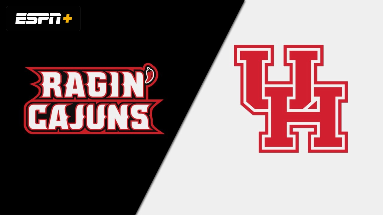 Louisiana vs. Houston