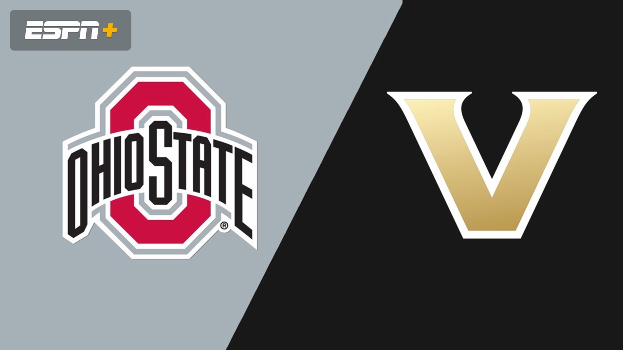 #22 Ohio State vs. Vanderbilt