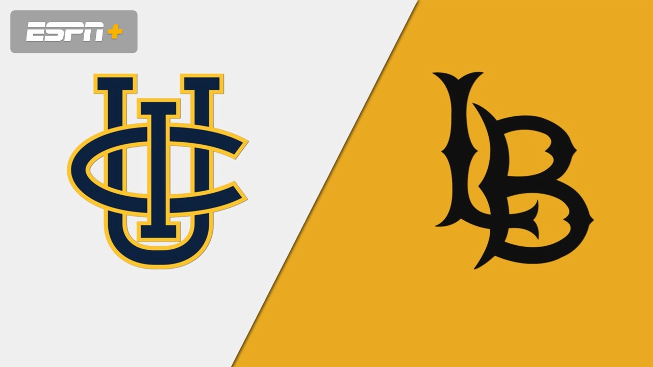 UC Irvine vs. Long Beach State (Semifinal #2)