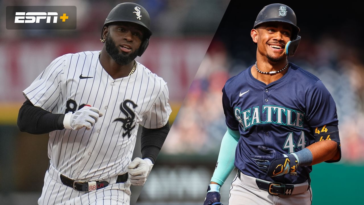 Chicago White Sox vs. Seattle Mariners