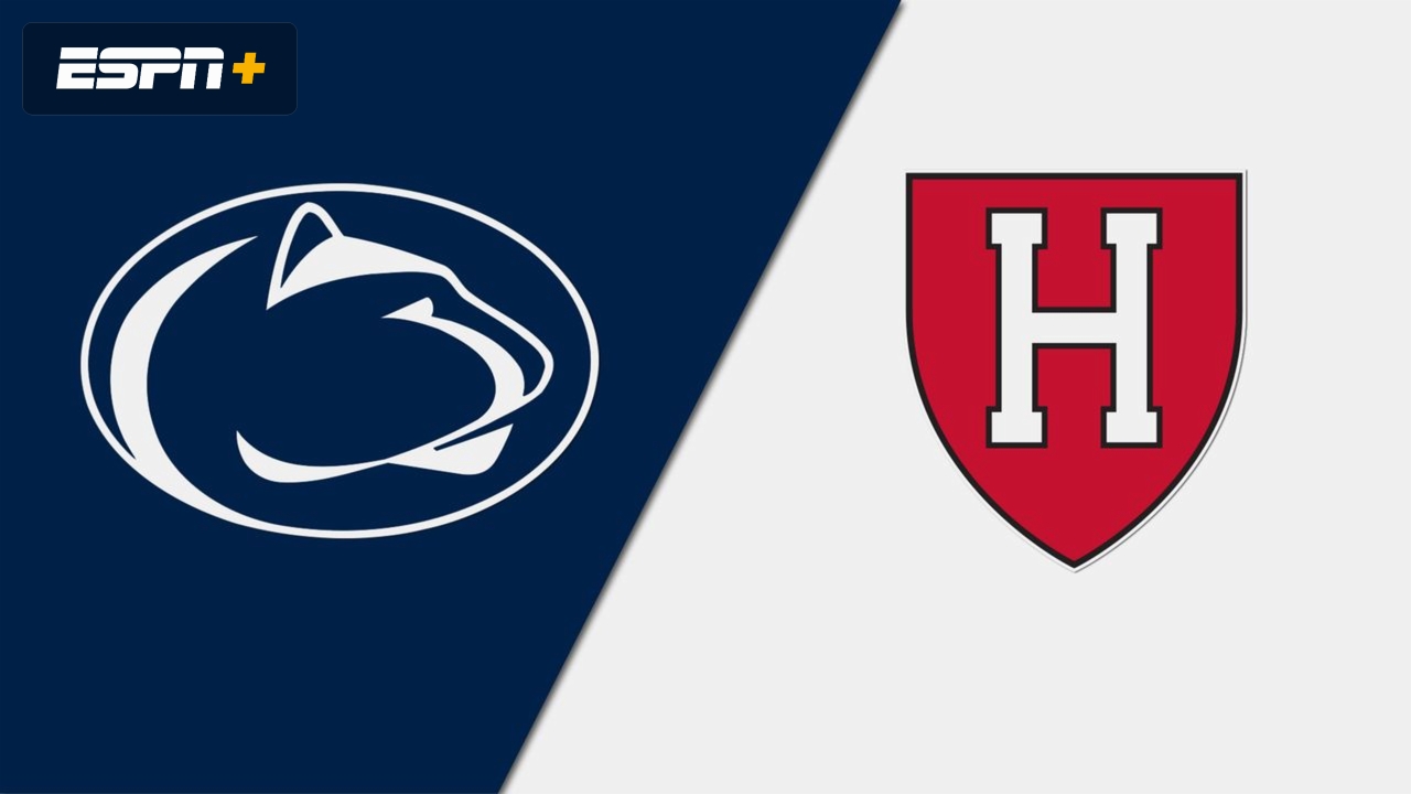 #9 Penn State vs. Harvard (M Volleyball)