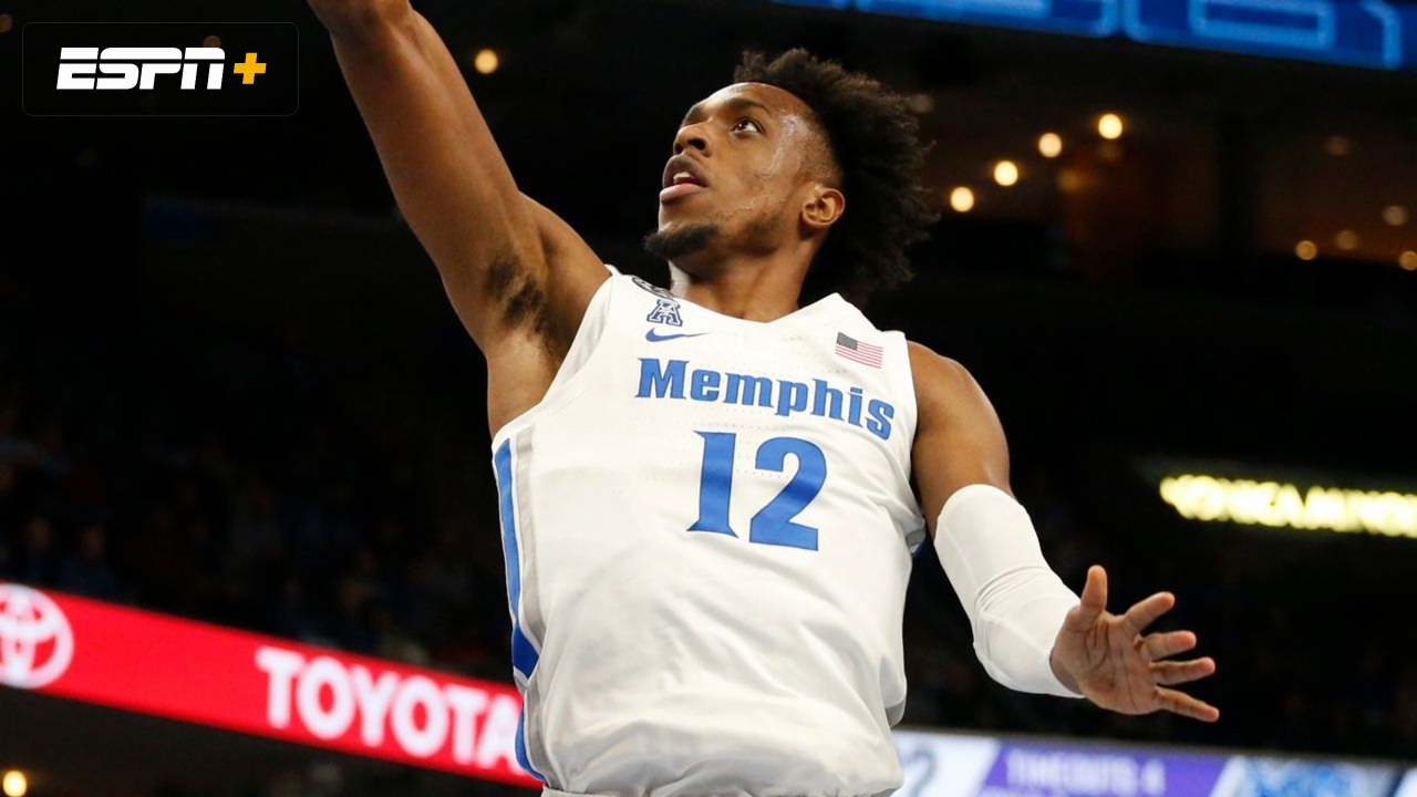 Saint Louis vs. #11 Memphis (M Basketball)