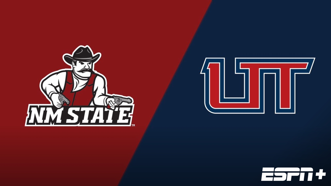 New Mexico State vs. Utah Tech