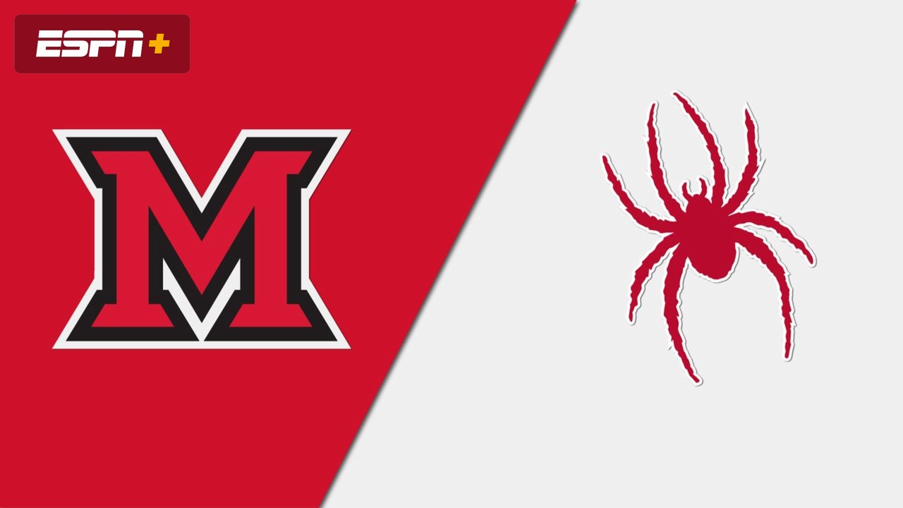 Miami (OH) vs. Richmond (Field Hockey)