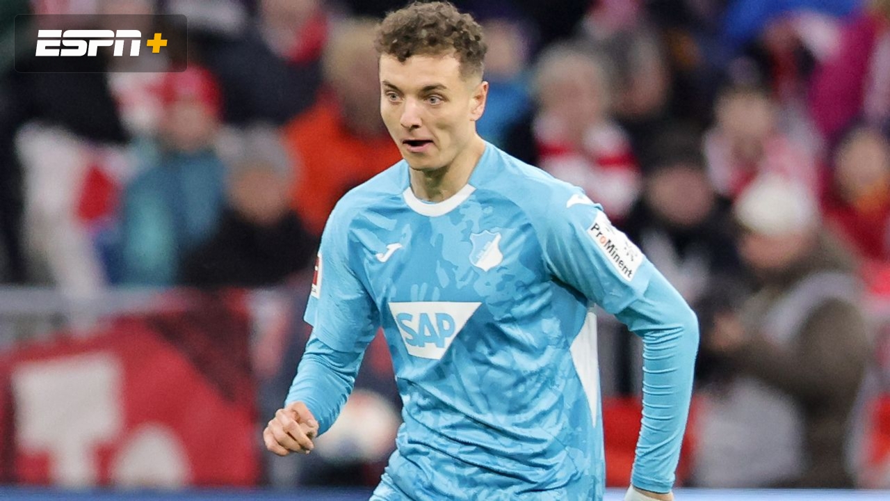 TSG Hoffenheim vs. 1. FSV Mainz 05