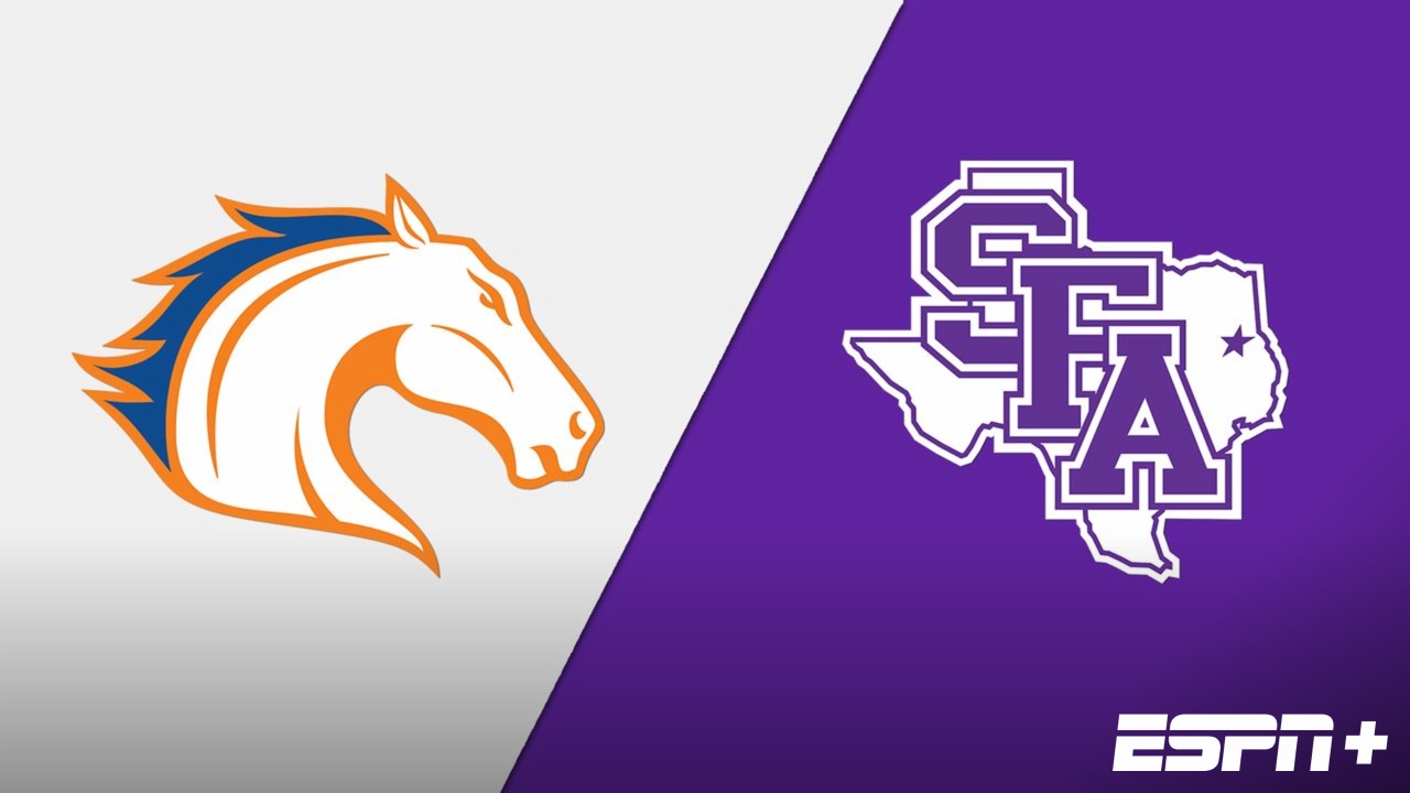 UT Arlington vs. Stephen F. Austin