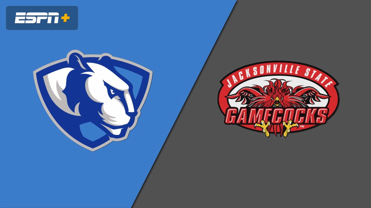 Eastern Illinois vs. Jacksonville State (M Basketball)