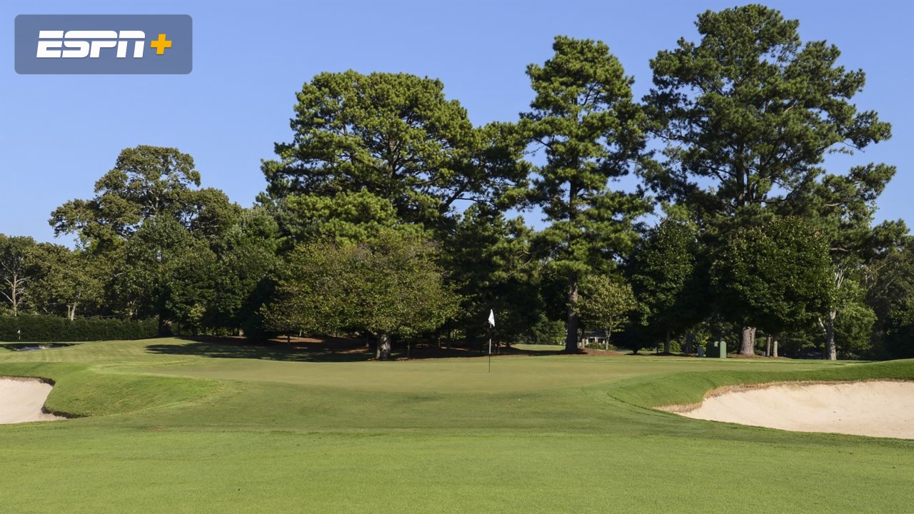 TOUR Championship: Featured Holes #2, #9, #15 & #17 (Second Round)